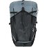  Ducan Spine 70-80 Sac à dos de trekking 62 cm Modéle strata-black