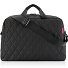  Sac de voyage Weekender 52 cm Modéle rhombus black