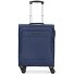  Melbourne 3.0 4 roues trolley cabine 55 cm Modéle dark blue