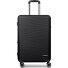  Dallas 3.0 4 roues trolley M 65 cm avec soufflet d'extension Modéle black