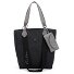  Izzy02 Canvas Sac de shopper 32 cm Modéle black