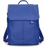  Mademoiselle.M Daypack 35 cm Compartiment pour ordinateur portable Modéle royal