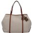  Emerie Sac de shopper 40 cm Modéle natural_lauren tan lauren tan