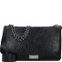  Vejen Sac à bandoulière 33 cm Modéle glossy black