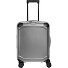  Millennium 4 roulettes Trolley de cabine 55 cm Modéle silver