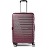  Flashline 4 roues Valise cabine 67 cm Modéle iced berry