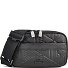  Megagrain Sac à bandoulière 19.5 cm Modéle noir