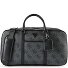  Berta Sac de voyage Weekender 54 cm Modéle coal logo