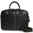  Kenriik Attaché-case 40.5 cm Compartiment ordinateur Modéle black