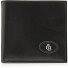  Porte-monnaie Gaucho RFID cuir 10 cm Modéle black