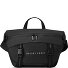  Raspail Sling-Messenger 38 cm Compartiment pour ordinateur portable Modéle schwarz