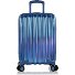  Astro 4 roulettes Trolley de cabine S 53 cm Modéle blue