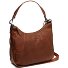  Marle Sac à bandoulière Cuir 33 cm Modéle cognac