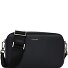  CK Sleek Sac à bandoulière 23 cm Modéle black