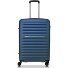  Ibiza 4 roulettes Trolley M 65 cm Modéle nachtblau