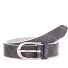  Ceinture Modéle blue | 75 cm