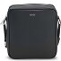  Northon Sac à bandoulière 20 cm Modéle black