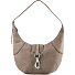  Ryker Sac à bandoulière M Cuir véritable 44 cm Modéle neutral grey