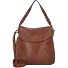  Submarine Sac à bandoulière en cuir 22 cm Modéle cognac