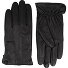  Gants Cuir Modéle black | S