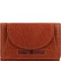  House of Norway Porte-monnaie Cuir 9.5 cm Modéle natur
