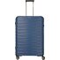  Mooby 4 roulettes Trolley L 77 cm Modéle marine