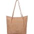  Submarine Shopper Sac en cuir 39 cm Modéle caramel