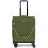  taska 4-roues trolley cabine S 55 cm avec soufflet d'extension Modéle olive