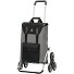  Royal Shopper Chariot de courses Senta pour escaliers 58 cm Modéle grau 1