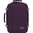 Classic 124 Daypack 45 cm Compartiment pour ordinateur portable Modéle midnight purple