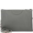  Esille Sac à bandoulière Cuir 23.5 cm Modéle mid-grey