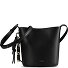 Roxie Sac à bandoulière Cuir 18.5 cm Modéle nero