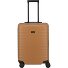  Overseas 4 roulettes Trolley de cabine S 55 cm Modéle canyon bronze