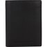  Voyager Porte-monnaie Protection RFID Cuir 12 cm Modéle black