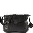  Anchor Love Besace Cuir véritable 27 cm Modéle dark ash