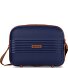  Straw Edition 02 Vanity-case 34 cm Modéle navy