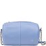 Abigail Sac à bandoulière Cuir 19.5 cm Modéle pastel blue