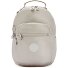  Basic Plus Seoul S Sac à dos 35 cm pour ordinateur portable Modéle metallic glow