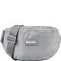  Nova Sac banane 26 cm Modéle hellgrau