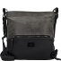  Elin Flash sac à bandoulière 28 cm Modéle black