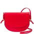  Altea Sac à bandoulière Cuir 18.5 cm Modéle flame red