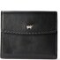  Golf 3.0 Porte-monnaie Protection RFID Cuir 12 cm Modéle schwarz