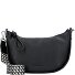  Tatiana Sac à bandoulière 28 cm Modéle black