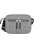  Sac à bandoulière Protection RFID 21 cm Modéle grey check