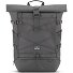  Travel Series Allen Large Travel Daypack 50 cm Compartiment ordinateur Modéle dark grey