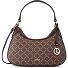  Filiberta Sac à bandoulière 29 cm Modéle chocolate