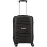  Leon 4 roulettes Trolley de cabine 55 cm Modéle schwarz