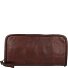  Porte-monnaie en cuir 21 cm Modéle moro