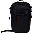  H-Brume Daypack 46 cm Compartiment pour ordinateur portable Modéle black beauty