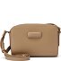  LG Lacoste Casual Sac à bandoulière S Cuir 20.5 cm Modéle tan
